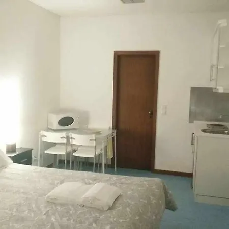 Apartamento My Colombo Place *