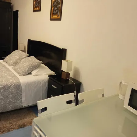 My Colombo Place Apartamento