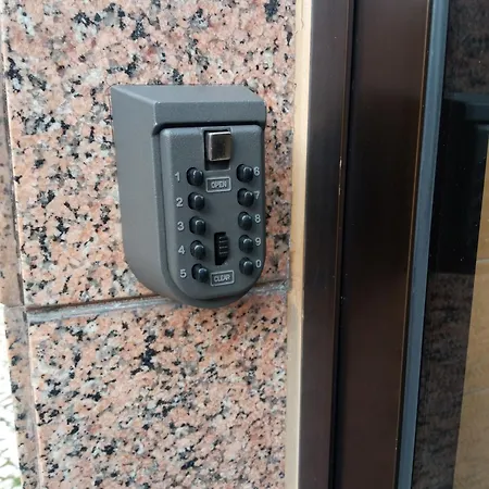 Apartamento My Colombo Place Lisboa