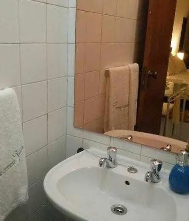 My Colombo Place Appartamento Lisbona