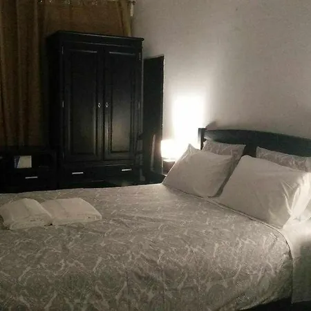 My Colombo Place Apartmán *