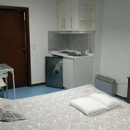 Apartamento My Colombo Place *