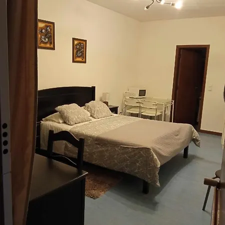 Appartamento My Colombo Place Lisbona