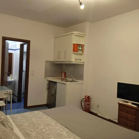 My Colombo Place Apartamento