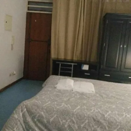 דירה My Colombo Place ליסבון