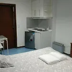 Apartamento My Colombo Place *