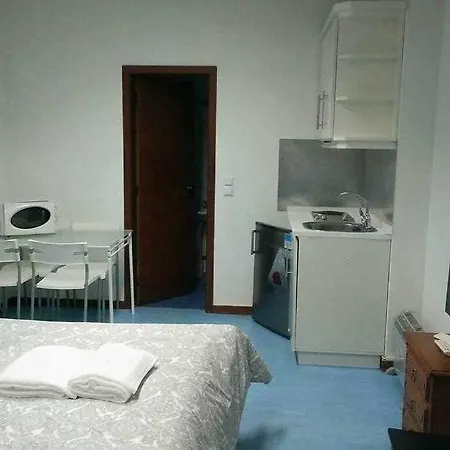 Apartamento My Colombo Place *