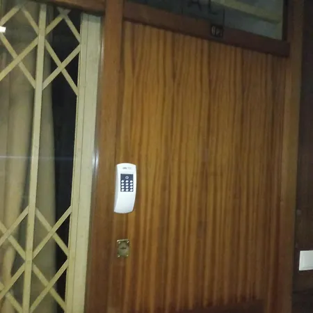 My Colombo Place Apartamento