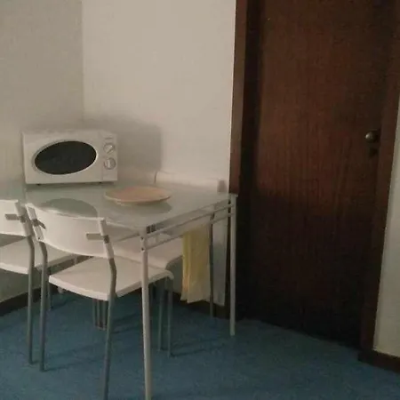 Apartamento My Colombo Place *